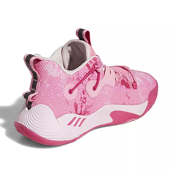 Adidas Harden Stepback 3 "Pink Panther"