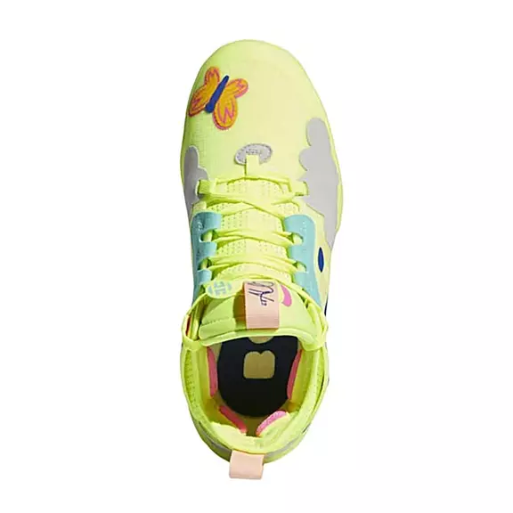 Adidas Harden Vol. 5 Futurenatural "ASW All Star"