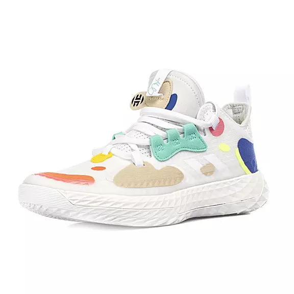 Adidas Harden Vol. 5 J "Futurenatural"
