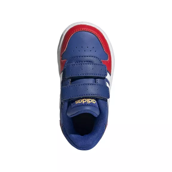 Adidas Hoops 2.0 CMF Infants "Royal Blue"