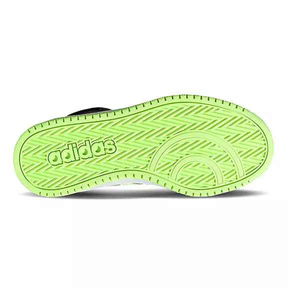 Adidas Hoops Mid 2.0 K
