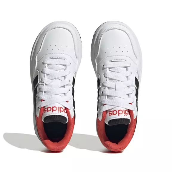 Adidas Hopps 3.0 K Junior "Fetwbla/Negbas"