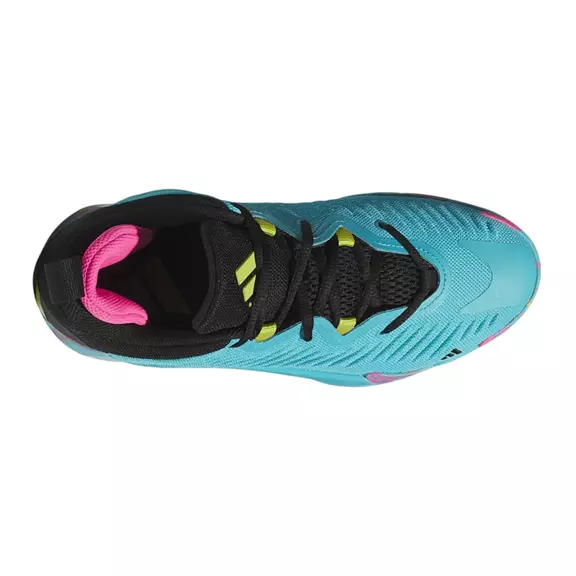 Adidas Initiation "Bleu/Rose"