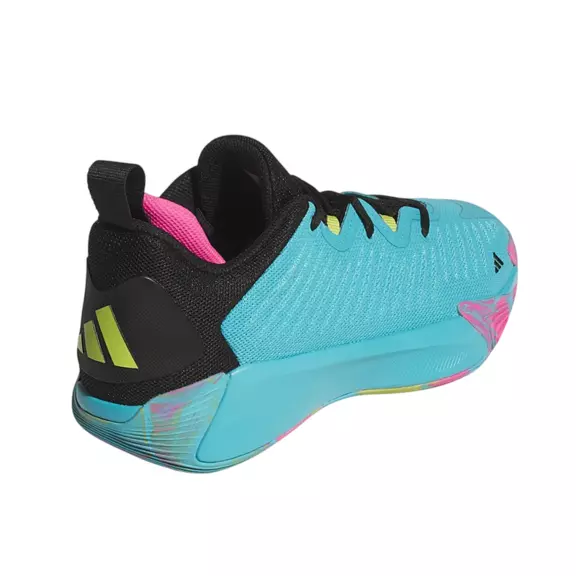 Adidas Initiation "Bleu/Rose"