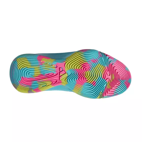 Adidas Initiation "Bleu/Rose"