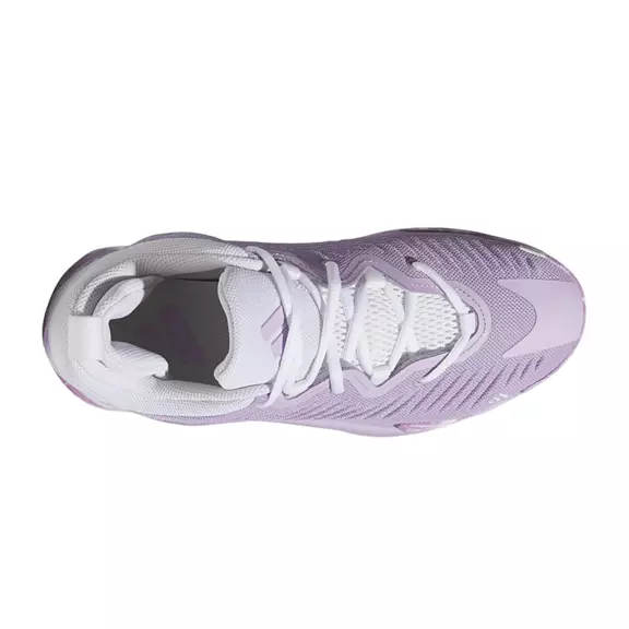 Adidas Initiation "Mauve"