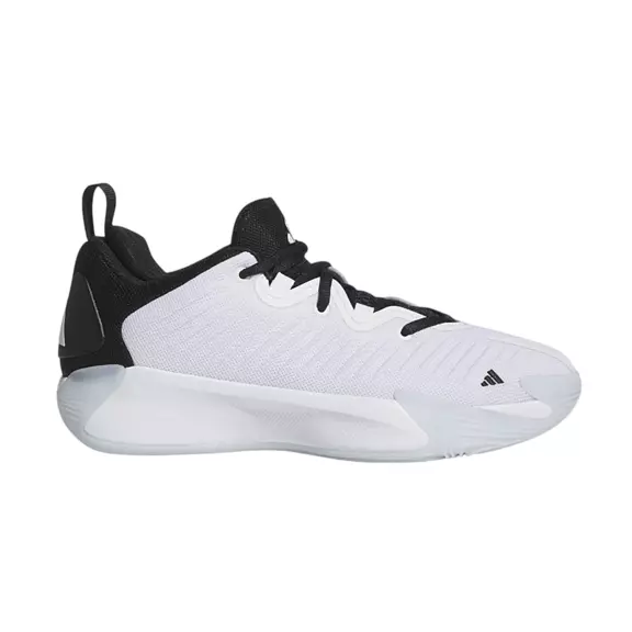 Adidas Initiation "Blanc/Noire"