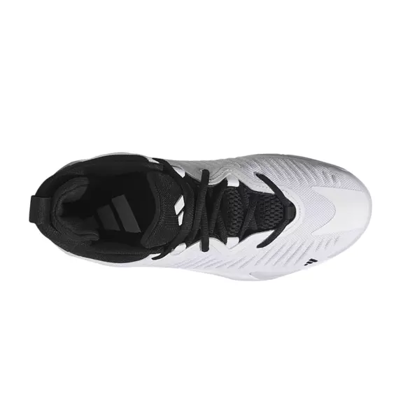 Adidas Initiation "Blanc/Noire"
