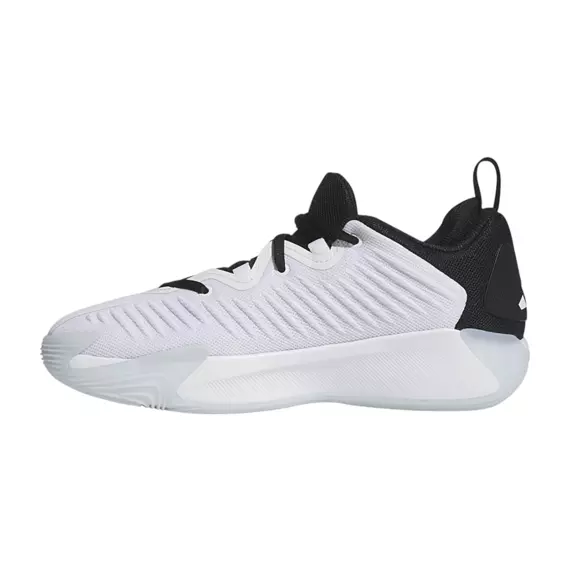 Adidas Initiation "Blanc/Noire"