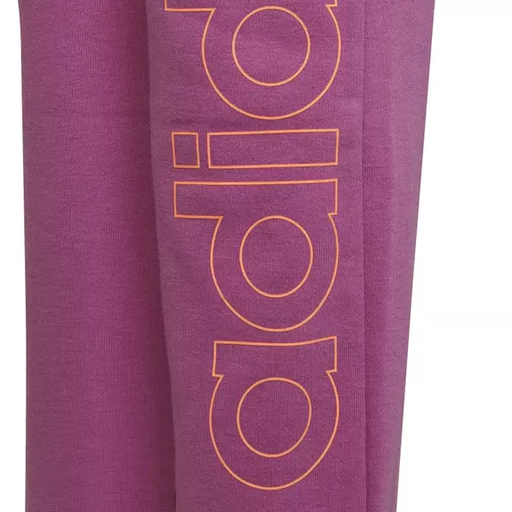 Adidas Junior Essentials French Terry Joggers