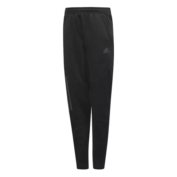 Adidas Junior Training Climawarm Pants (black)