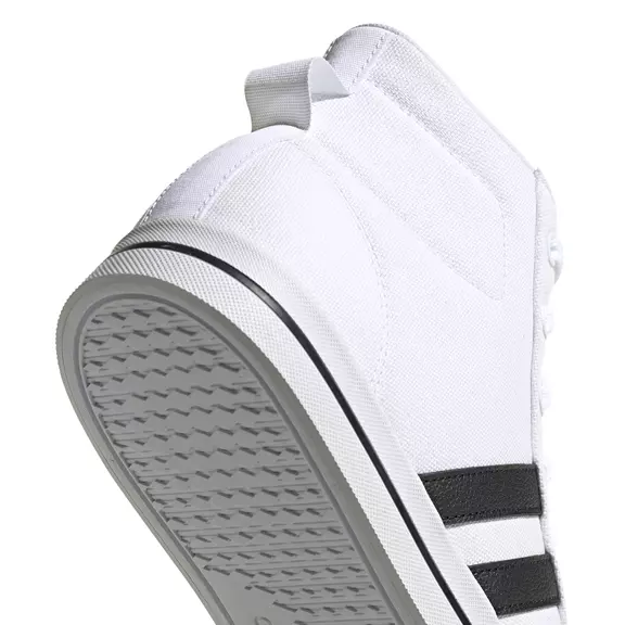 Adidas Lifestyle Bravada Mid "80´s White"