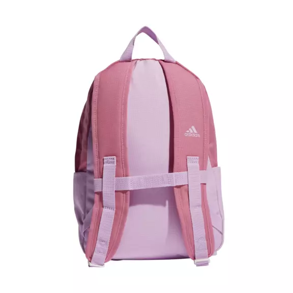 Adidas Little Kids Badge Of Sport Backpack "Pink Fusion"