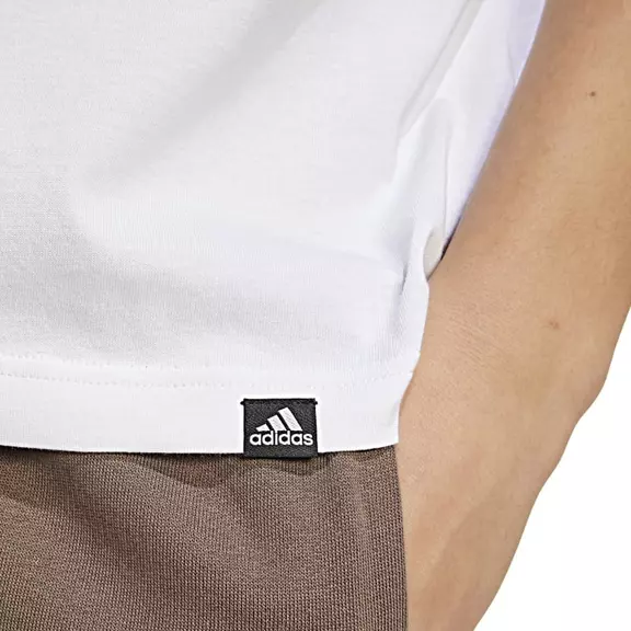 Adidas M POSITIVE T "White"
