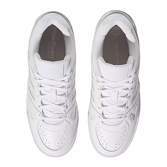 Adidas Midcity Low "Ftwr White"