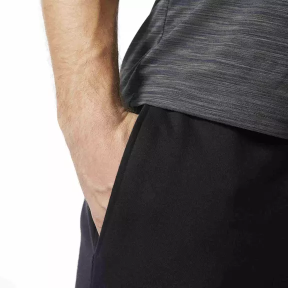 Adidas NBA Spurs Fanwear Fleece Pants (noir)