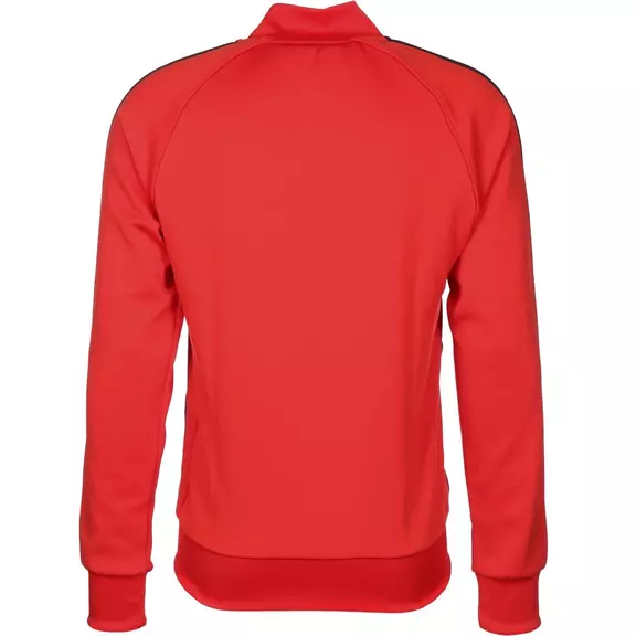 Adidas Originals Superstar Track Top (rogue/noir)