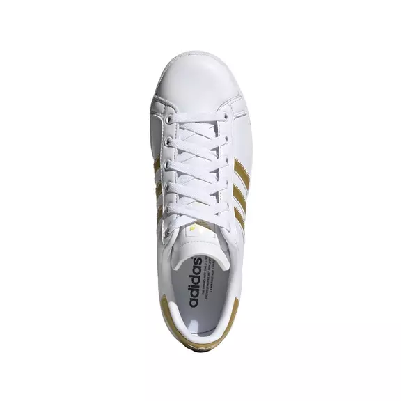 Adidas Originals Coast Star W "Gold"