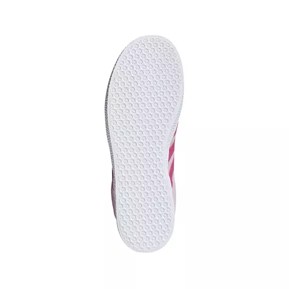 Adidas Originals Gazelle J "Clear Pink"