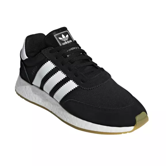 Adidas Originals I-5923 "Black Mirror"