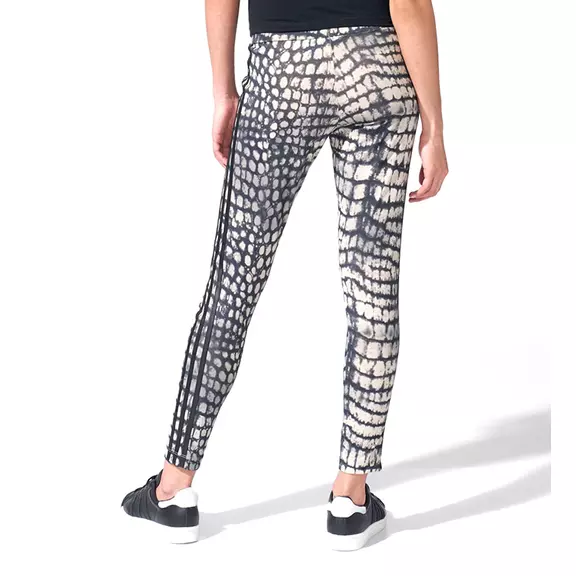 Adidas Originals Legging New York Print