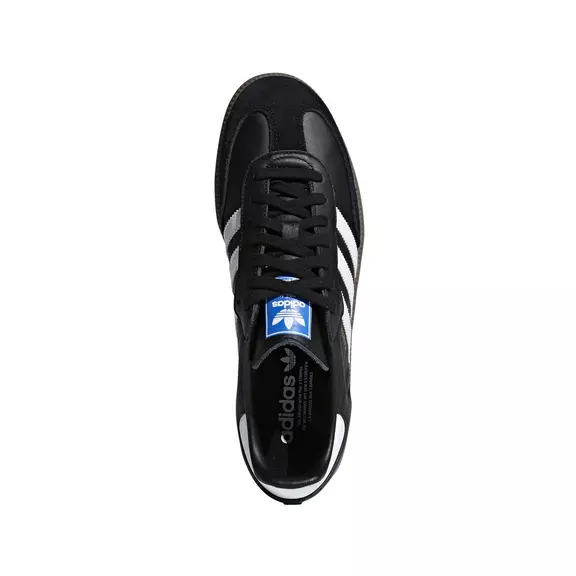 Adidas Originals Samba OG "Black Panther"