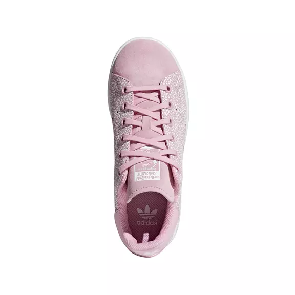 Adidas Originals Stan Smith J "Pink Rain"