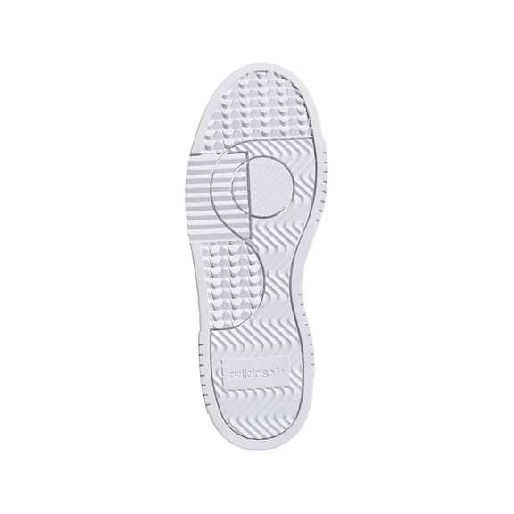 Adidas Originals Supercourt "Leather White"