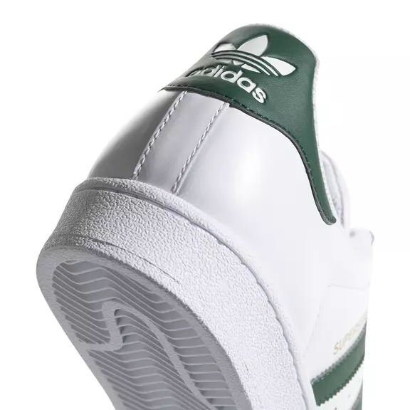 Adidas Originals Superstar "Collegiate Green"