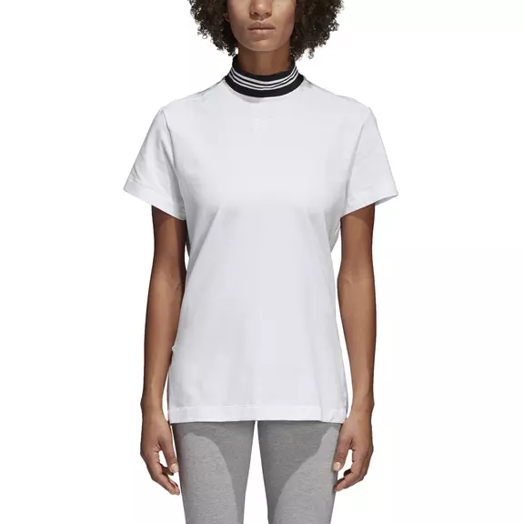 Adidas Originals T-Shirt Superstar W