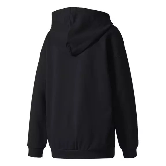 Adidas Originals Trefoil Hoodie W (black/white)
