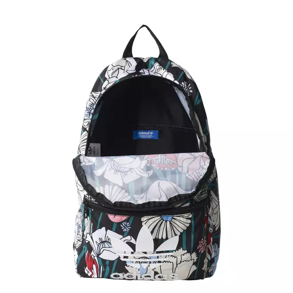 Adidas Originals W Classic Backpack "Corsages" (multicolor)