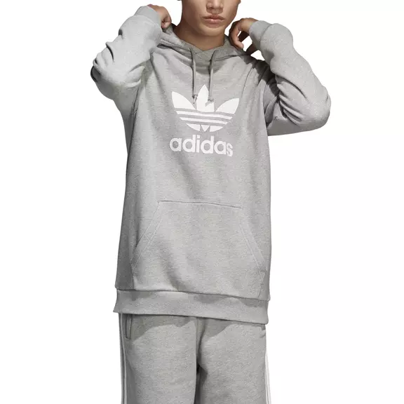 Adidas Originals Trefoil Warm-Up Hoddie