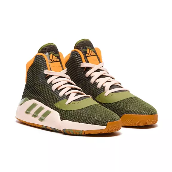 Adidas Pro Bounce 2019 "Shengelia"