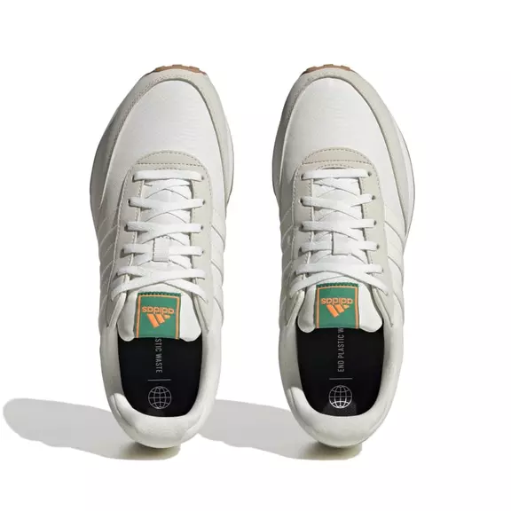Adidas Run 60s 3.0 Lifestyle Running "Core White"