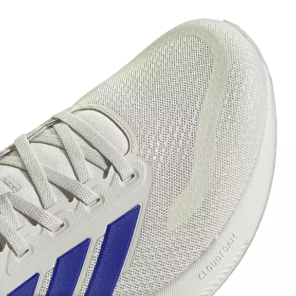 Adidas RUNFALCON 5 "f white-blue- grey"