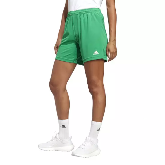 Adidas Short Mujer ENT22 Lw "Green"