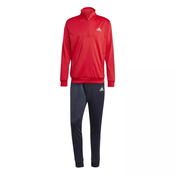 Adidas Small Logo Tricot Tracksuit
