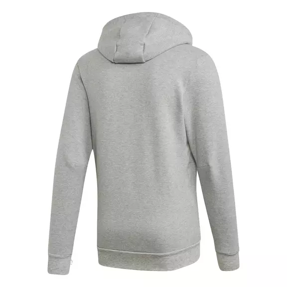Adidas Sport ID Full-Zip Hoodie (Mgrey)