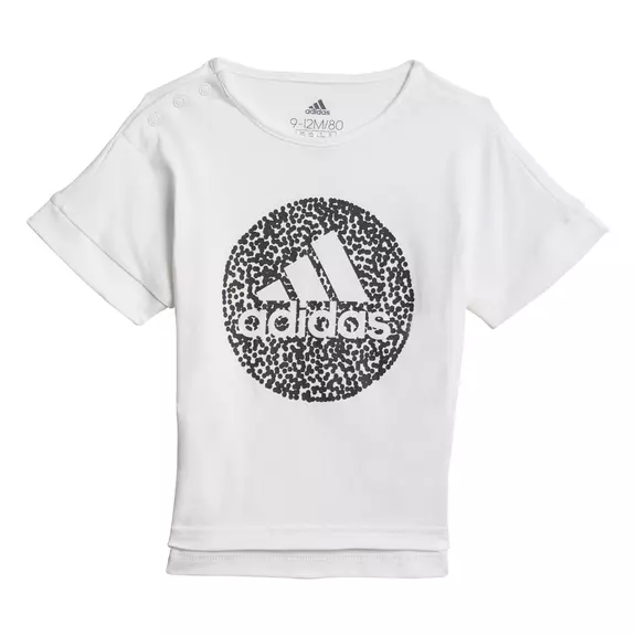 Adidas Sportswear Infants Tight Set