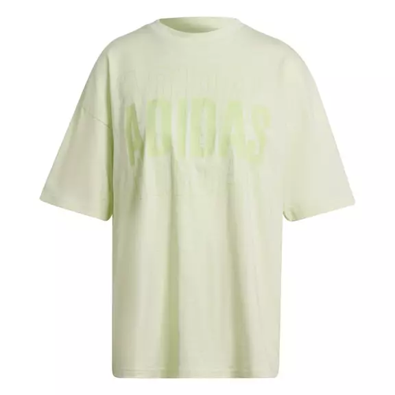 Adidas Sportwear W Tee Bluv Q2