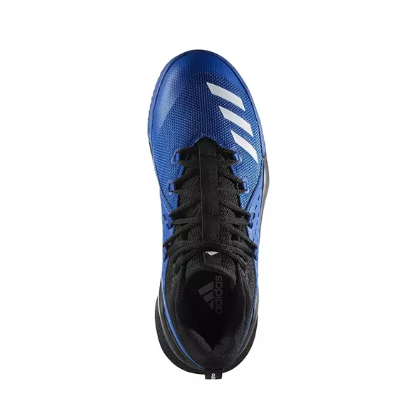 Adidas Street Jam 3 "Royal Team" (royal/black/white)