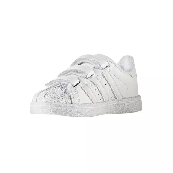 Adidas Superstar CF Infants White