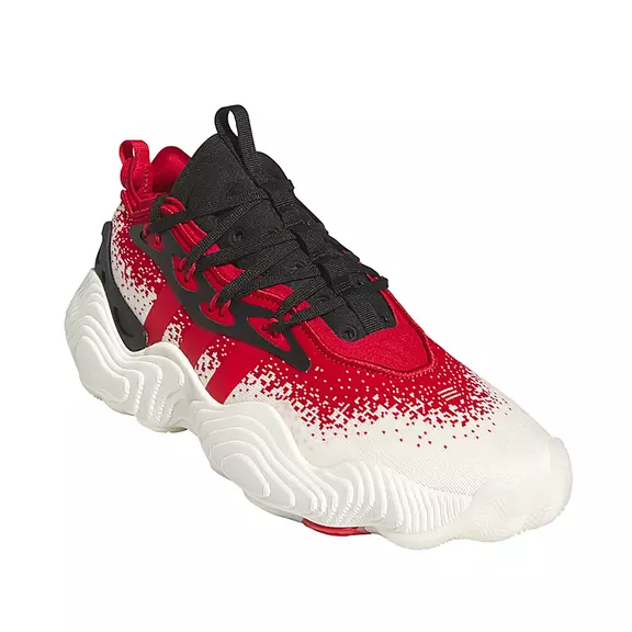 Adidas Trae Young 3 " Hawks”