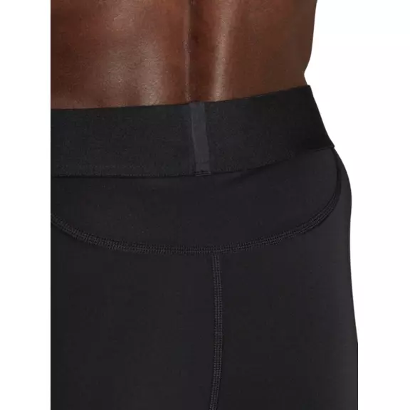 Adidas Techfit AEROREADY Short Tights "Black"