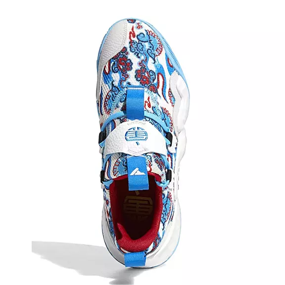 Adidas Trae Young 1 "CNY"