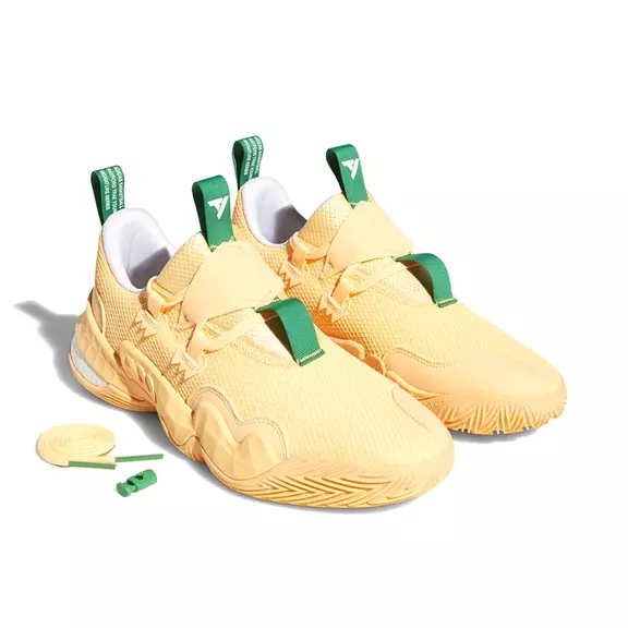 Adidas Trae Young 1 "Peachtree"