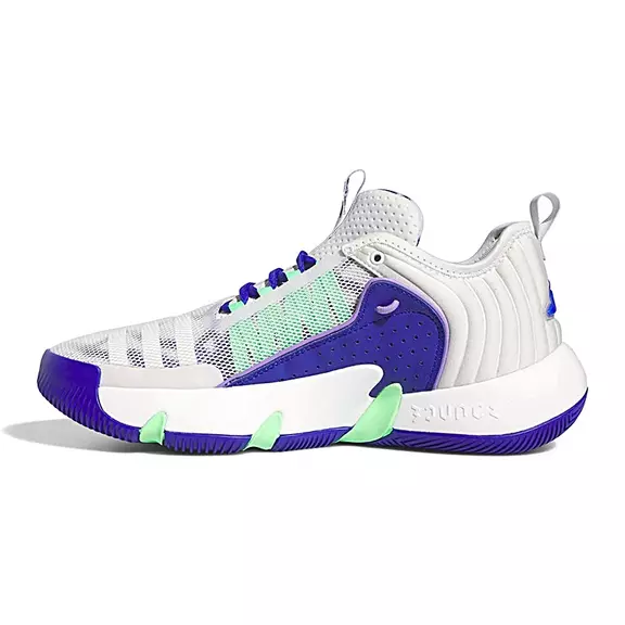 Adidas Trae Young Unlimited "Buzz"