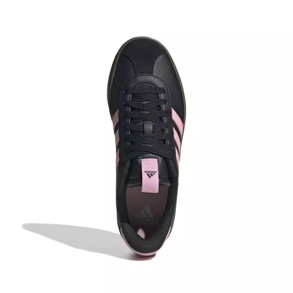 Adidas VL COURT 3.0 "Core Black"