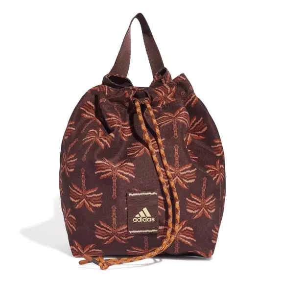 Adidas x FARM Rio SM BAG "Mystery Brown"